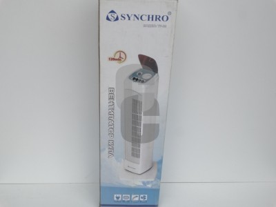 Вентилатор - кула                                                                                                                                                                                                                                                                                           